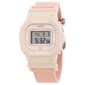 FX04724B NWT Casio Fashion Men's Quartz Resin / Bio-based resin Authentic Watch
